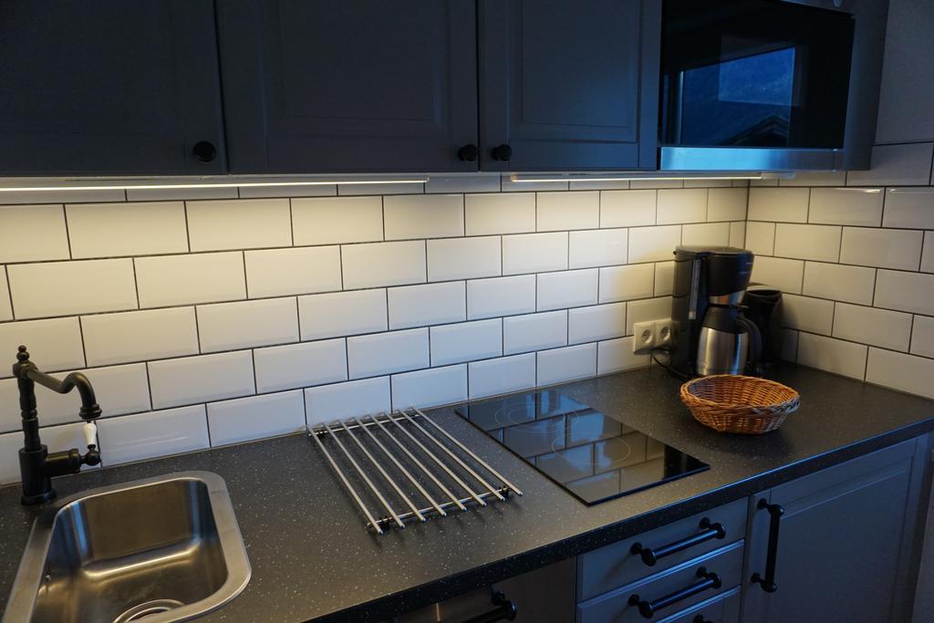 Appartement Schmid Oetz Værelse billede