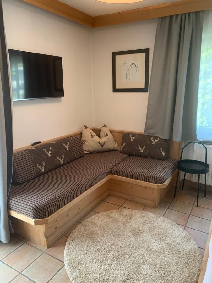 Appartement Schmid Oetz Eksteriør billede