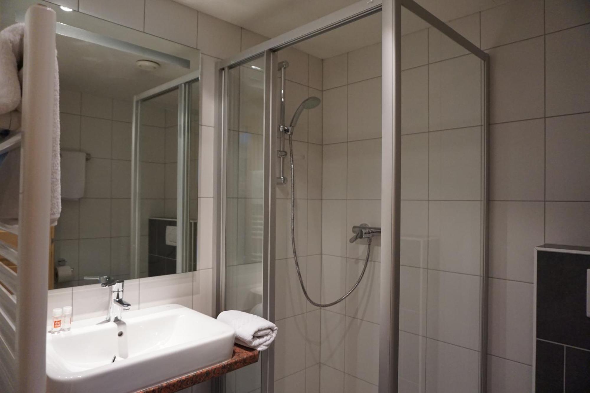 Appartement Schmid Oetz Værelse billede