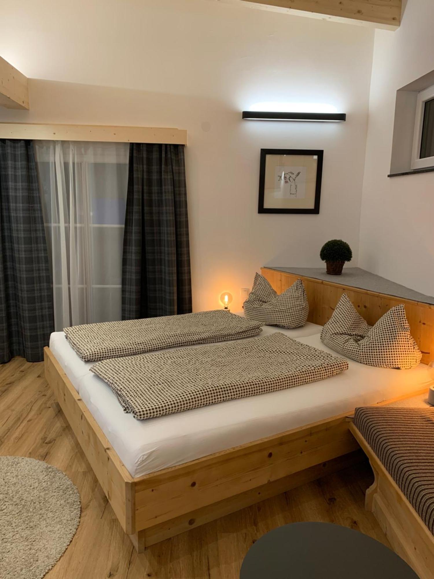 Appartement Schmid Oetz Eksteriør billede