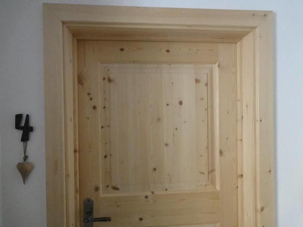 Appartement Schmid Oetz Eksteriør billede