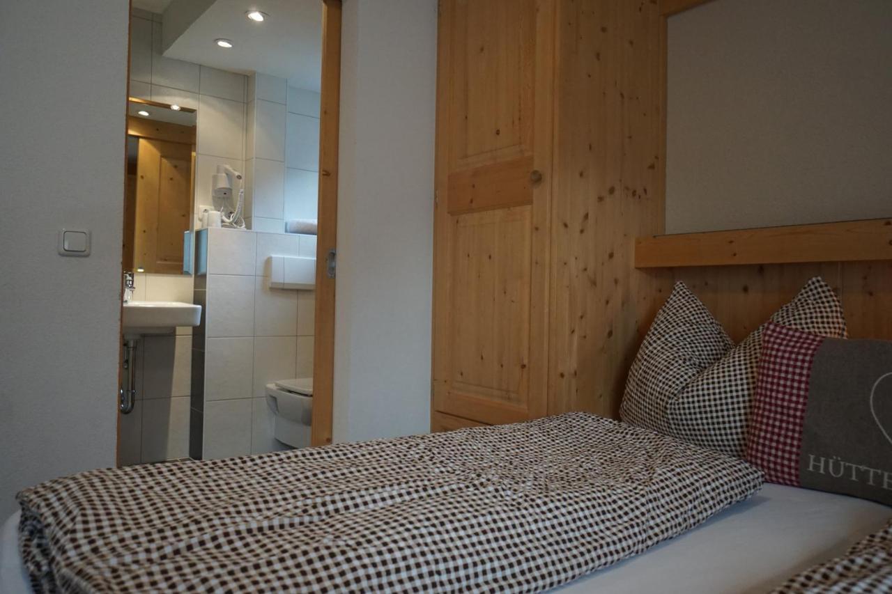 Appartement Schmid Oetz Eksteriør billede